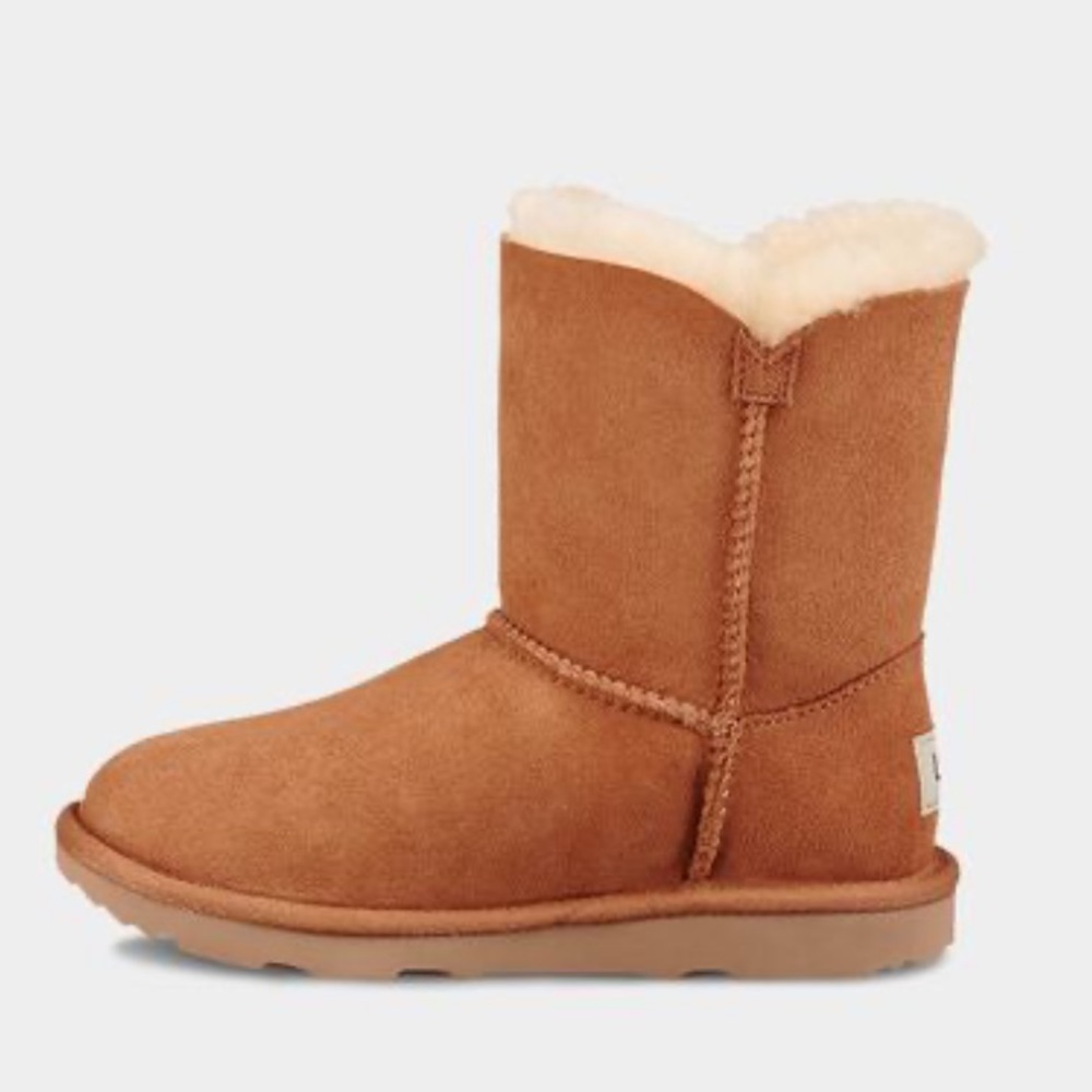 Bailey Button II Boot - Picture 3 of 9